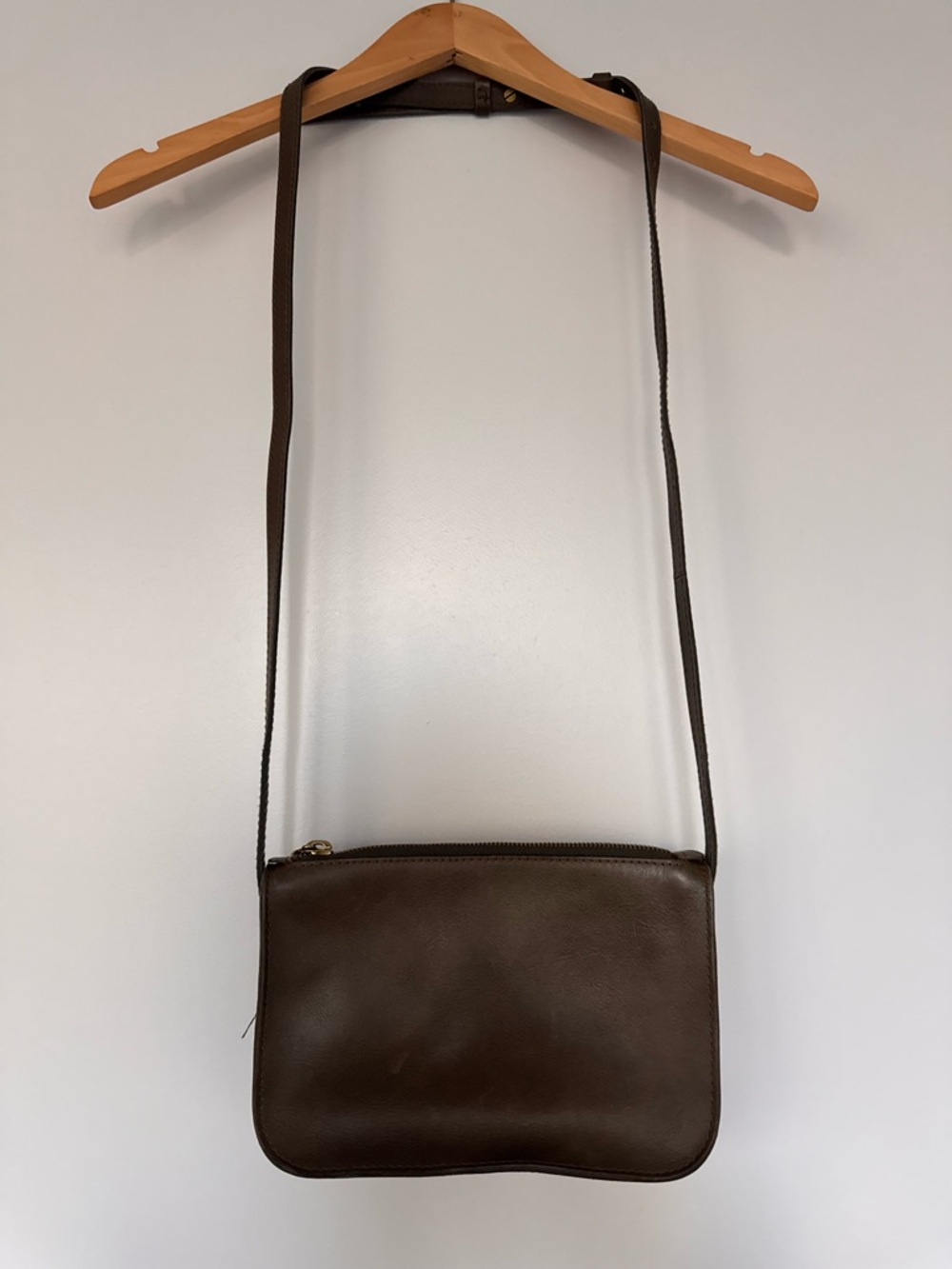 Madewell Crossbody Bag